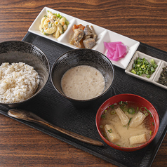大衆食堂あい和の写真2