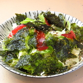 ようこそ酒場のおすすめ料理2