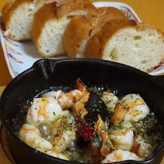 dining bar amici アミ―チ 宮崎のおすすめ料理3