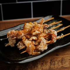 金伝串