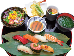 うまい鮨勘 大井町支店のおすすめ料理3