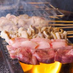 焼きとん 大黒 千種駅前店のおすすめポイント1