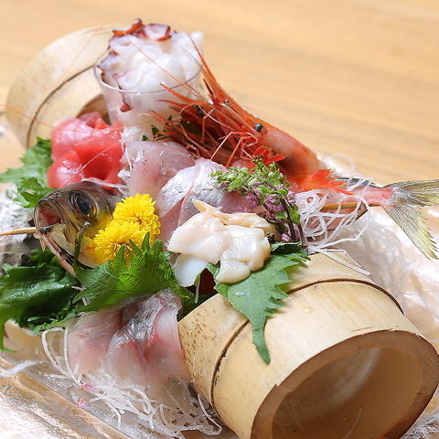 迎賓會館 紡希 長岡店 台町朔
