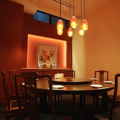 本格中国料理 食べ飲み放題 個室 シルクロード　名古屋駅店の写真3