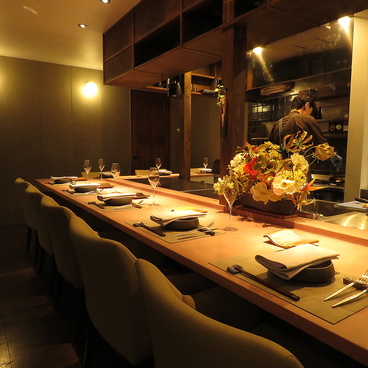 Ri oro kanegawa リオ―ロカネガワの雰囲気1