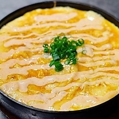 【博多】明太チーズ出汁巻かず