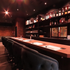 Do 鍋屋 どなべや きすけ 金沢片町店の雰囲気3