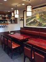 大人数での宴会にも対応可能☆