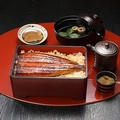 うなぎの樋口 松崎店のおすすめ料理1