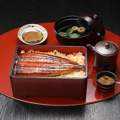 うなぎの樋口 松崎店のおすすめ料理1