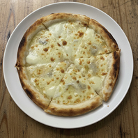 王道から創作まで楽しめる自慢のパスタ＆ピザをご提供♪