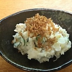 選べるポテトサラダ