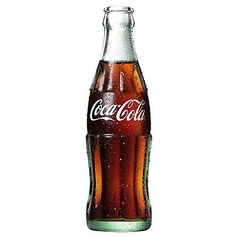 コカ・コーラ