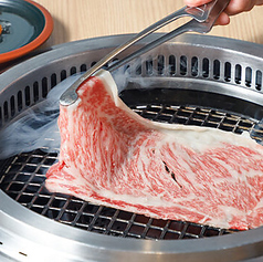 焼肉真焔の特集写真
