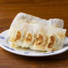 マニア餃子