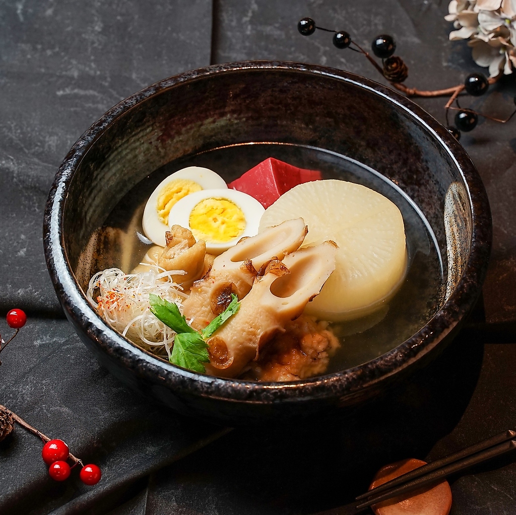 西大路通りに面したオシャレで立ち寄りやすいカジュアル居酒屋です!