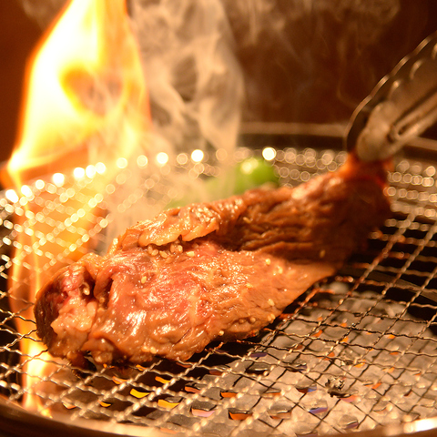 焼肉 宴会 焼肉酒場 2919 神田駅前(神田/焼肉・ホルモン)＜ネット予約