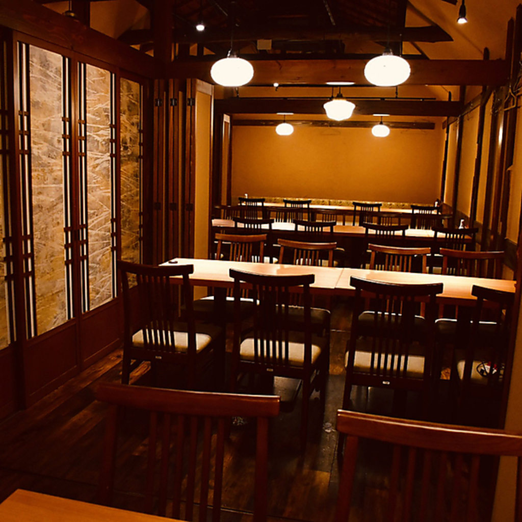 【完全個室貸し切り】各種宴会に最適！個室を用途に合わせた人数で利用可能！10名～最大４５名様まで