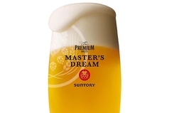 ザ・プレミアム・モルツ　マスターズドリーム