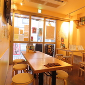 居酒屋 hipahipa ヒパヒパの雰囲気2