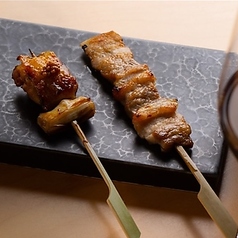 鶏づくしコース