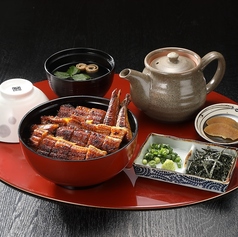 うなぎの樋口 松崎店のおすすめ料理2