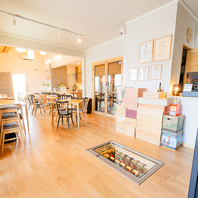 団体様でのご利用も承っております☆