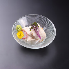 とりわさ~わさび醤油~