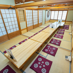 鉄板居酒屋てっぽう特集写真1