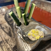 ハルカゼのおすすめ料理2