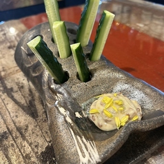 もろみマヨQの写真