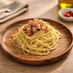 ペペロンチーノ