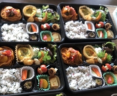 プレミアム弁当