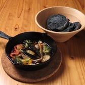 maru cafe&bal マル カフェアンドバルのおすすめ料理3