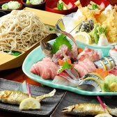 肉蕎麦 五六八 いろはのおすすめ料理2