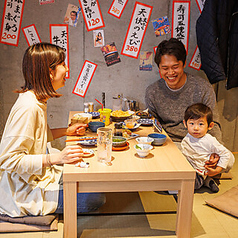 寿司の惑星 SUSHI PLANETのコース写真