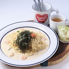 cafe RaBaCaTaの写真2
