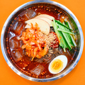 料理メニュー写真&nbsp;冷麺