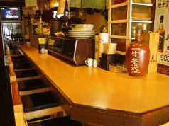 美食酒場はな田の写真3
