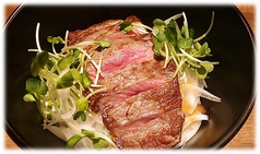 梅田 バーベキューレストラン ビービーズのおすすめランチ1