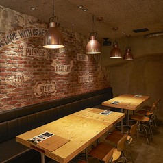 Ottotto BREWERY 浜松町店の特集写真