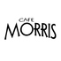 Cafe MORRIS カフェ モーリスのロゴ