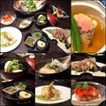 祇園 晩餐 京色のおすすめ料理1