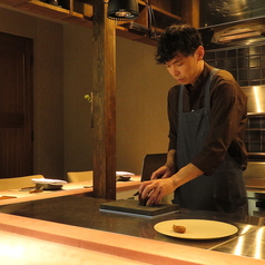 Ri oro kanegawa リオ―ロカネガワの雰囲気3