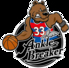 SportsBAR AnkleBreaker アンクル ブレイカーのロゴ