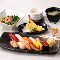 拘りの食材を使用したメニューを多数ご用意！