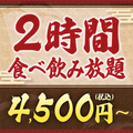 山内農場 船橋南口駅前店のおすすめ料理1