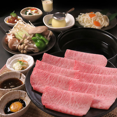 溶岩焼肉とコース料理の店 一 ~いち~の特集写真