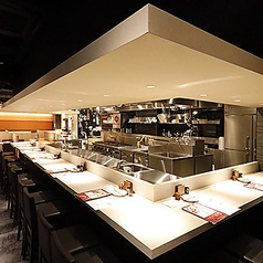 俺のやきとり 大宮特集写真1