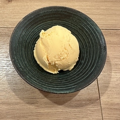 北海道メロンジェラート